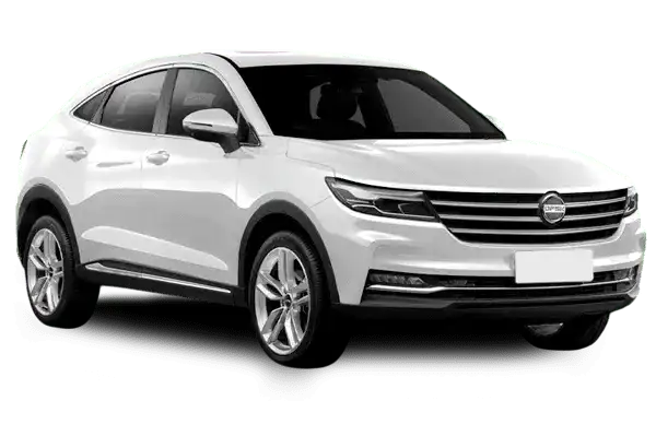 Dongfeng Dongfeng DFSK ix5 2026