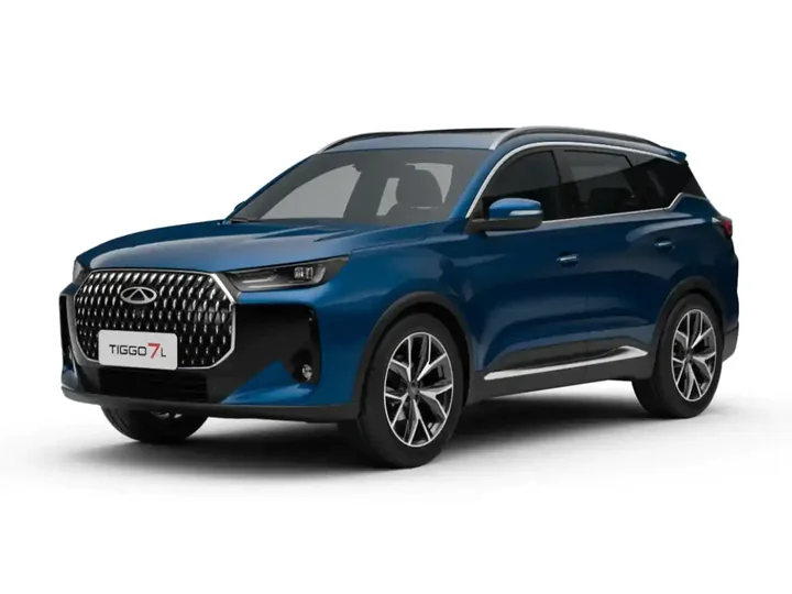 Chery Chery Tiggo 7L