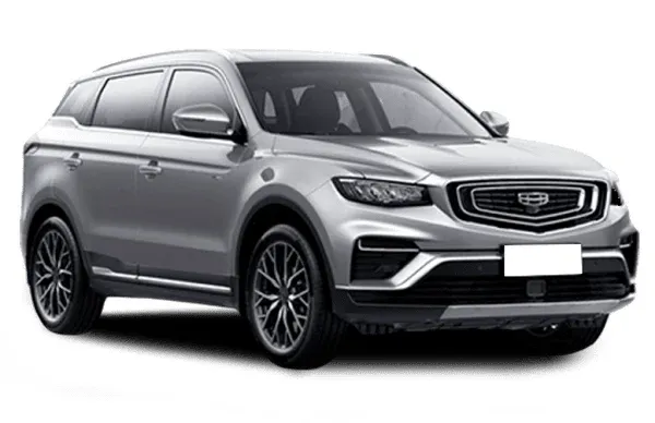 Geely Geely Atlas Pro 2024