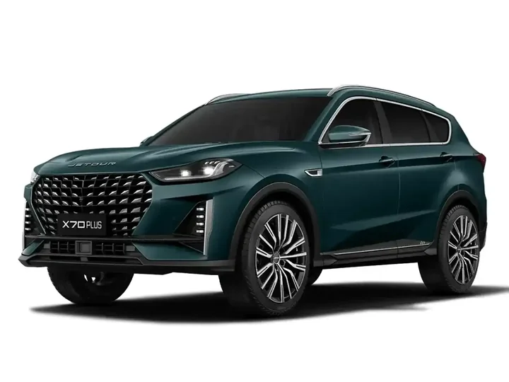 Jetour Jetour X70 Plus 2025
