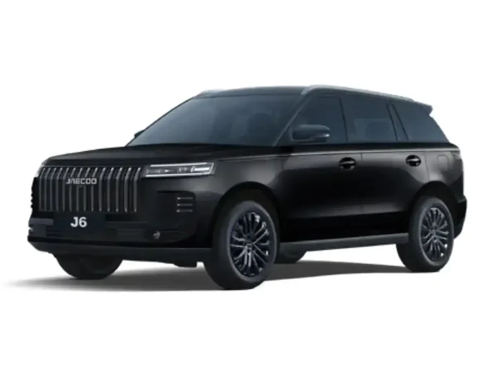 JAECOO JAECOO J6 2025