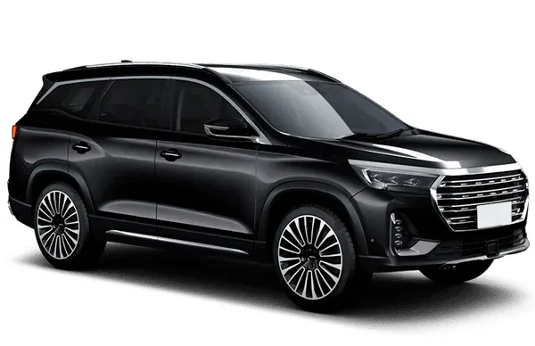 Jetour Jetour X90+ 2024
