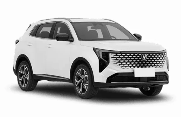 Changan Changan UNI-S 2024