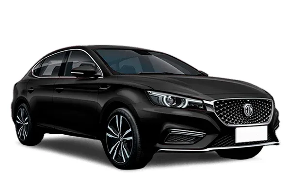 MG MG 6 2024