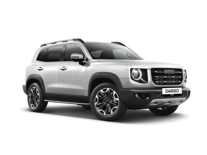Haval Haval Dargo 2025