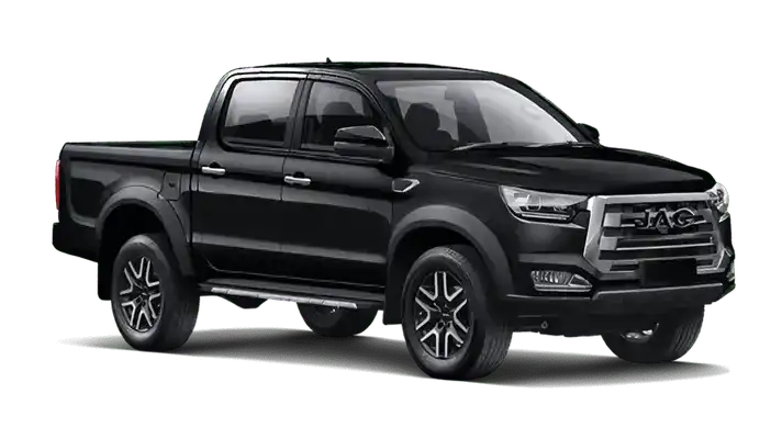JAC JAC T8 2026