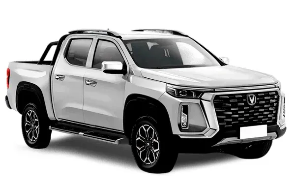 Changan Changan Hunter PLUS 2024