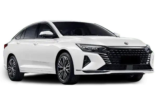 Dongfeng Dongfeng Shine Max 2026