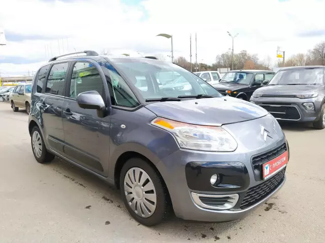 Citroen Citroen C3 Picasso 2010