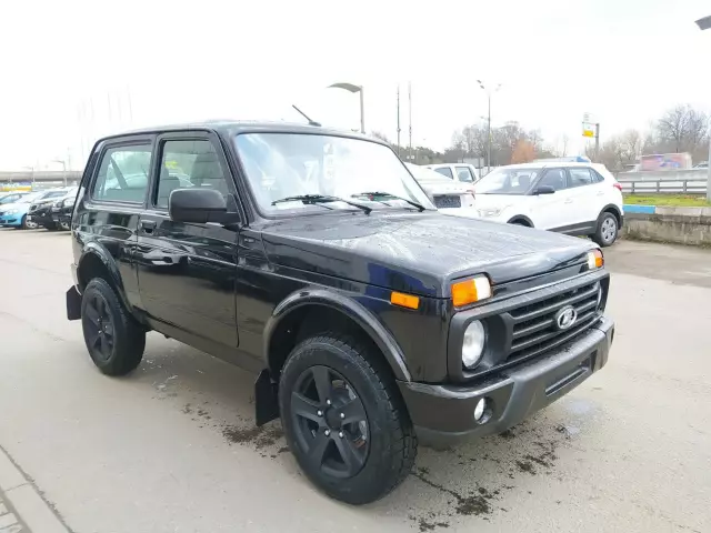 LADA LADA 2121 (4x4) 2020