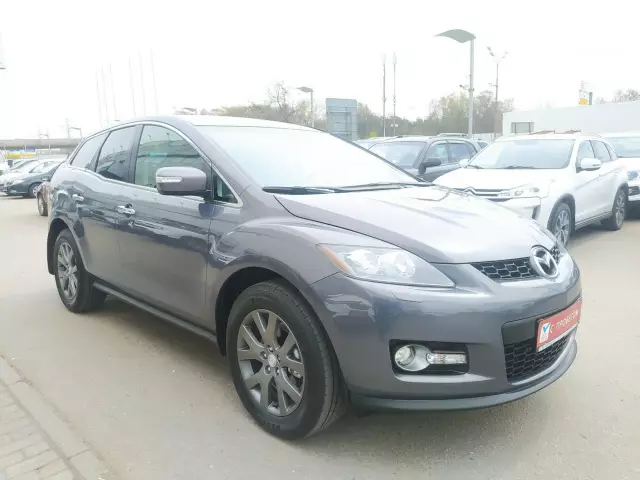 Mazda Mazda CX-7 2008