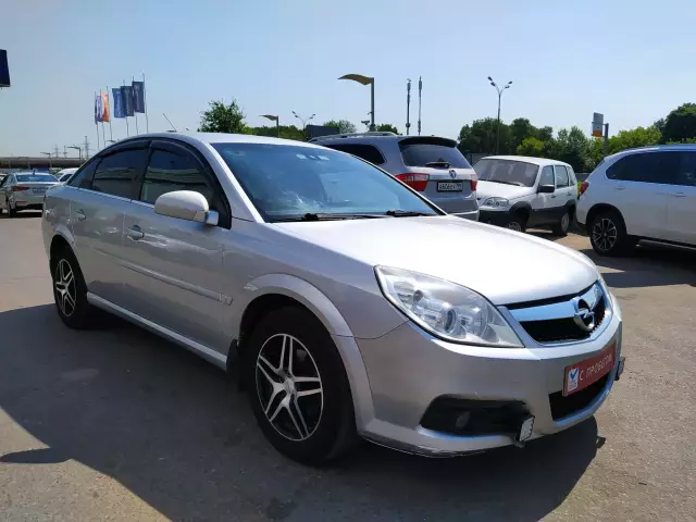 Opel Opel Vectra 2008
