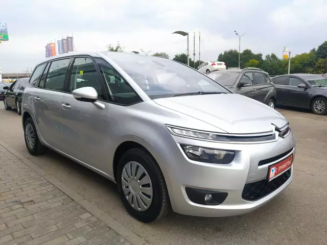 Citroen Citroen C4 Picasso 2014