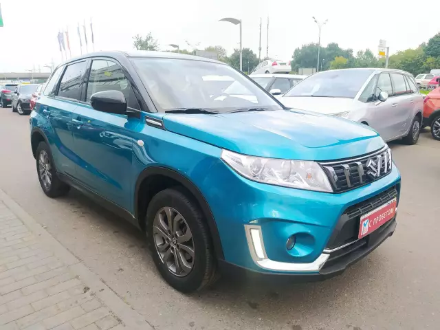 Suzuki Suzuki Vitara 2020