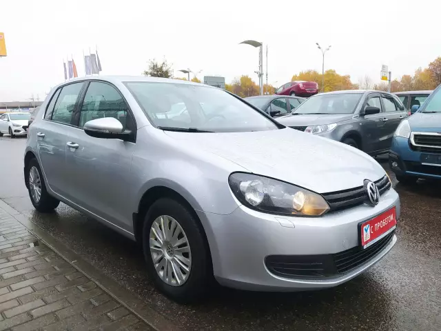 Volkswagen Volkswagen Golf 2011