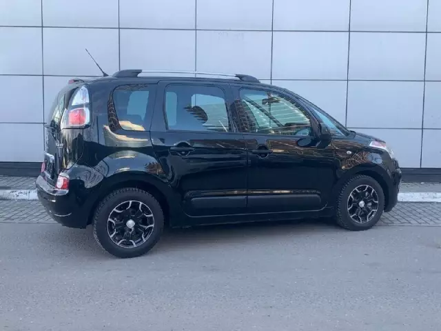 Citroen Citroen C3 Picasso 2013