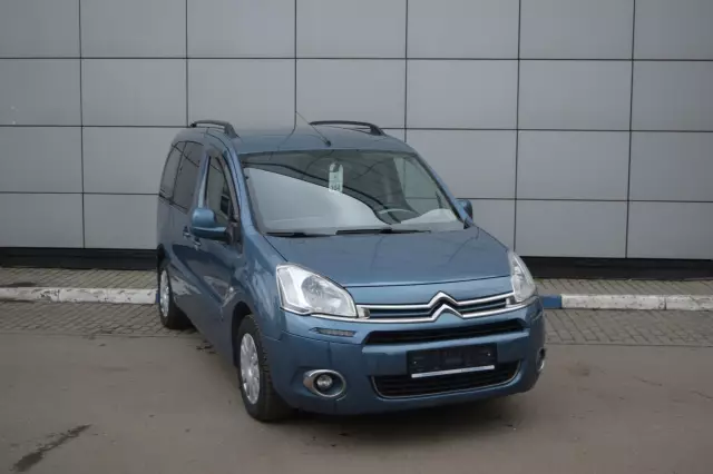 Citroen Citroen Berlingo 2014