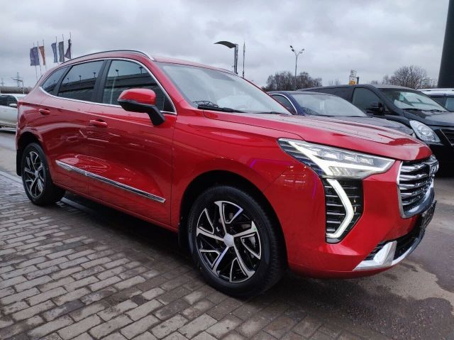 Haval Haval Jolion 2021