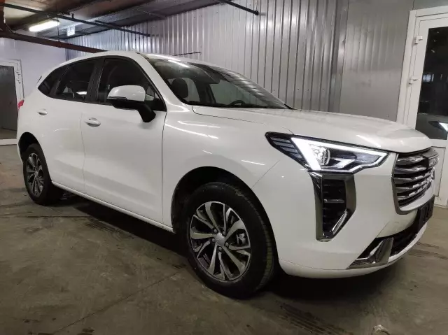 Haval Haval Jolion 2021