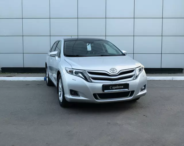 Toyota Toyota Venza 2013
