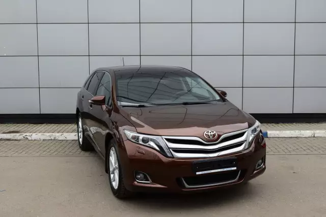 Toyota Toyota Venza 2013