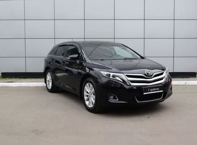 Toyota Toyota Venza 2013