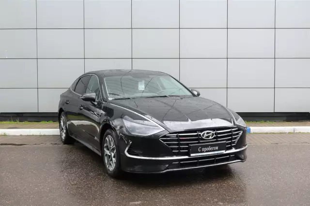 Hyundai Hyundai Sonata 2019