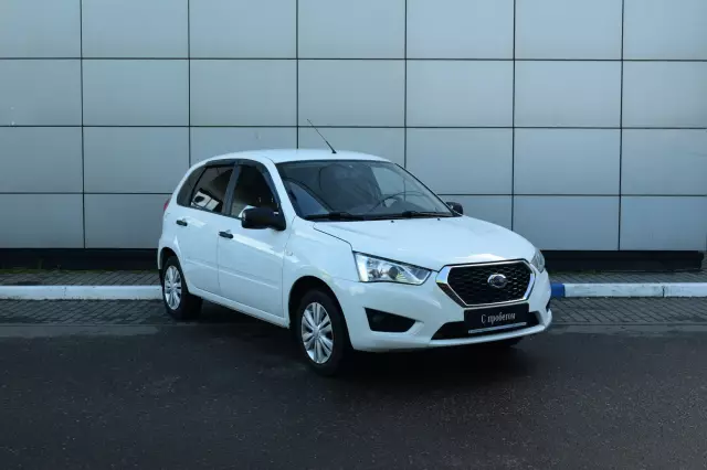 Datsun Datsun mi-Do 2017