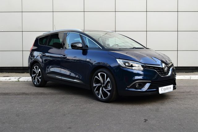 Renault Renault Scenic 2017