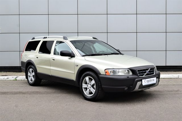Volvo Volvo XC70 2006
