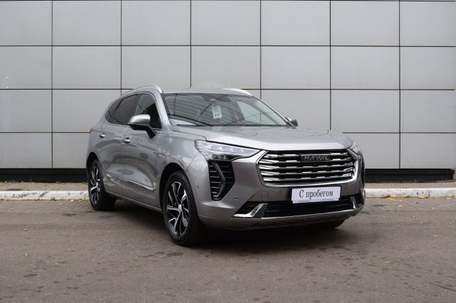 Haval Haval Jolion 2021