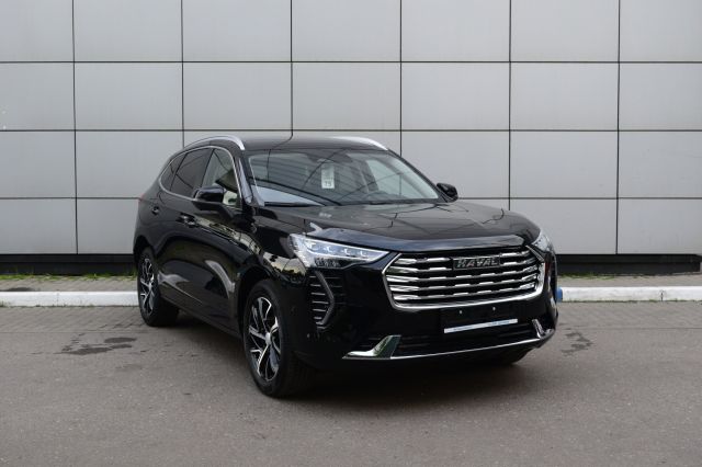Haval Haval Jolion 2022