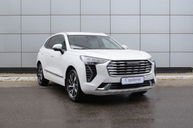 Haval Haval Jolion 2021