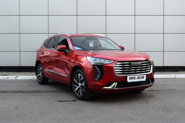 Haval Haval Jolion 2021