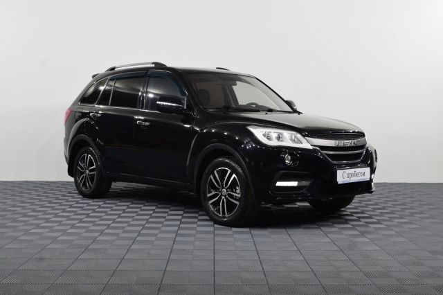 Lifan Lifan X60 2017