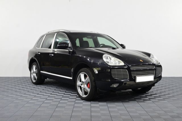 Porsche Porsche Cayenne 2003