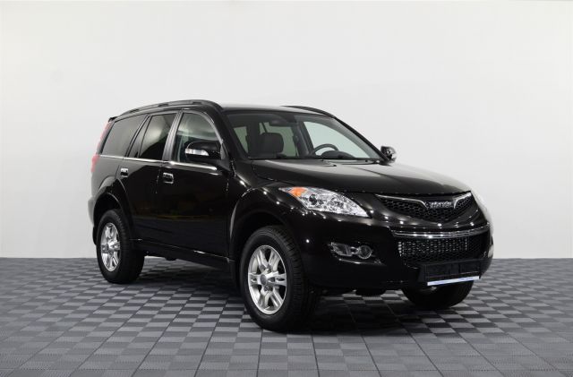Great Wall Great Wall Hover H5 2020