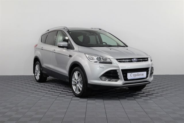 Ford Ford Kuga 2014