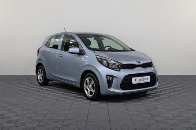 Kia Kia Picanto 2017