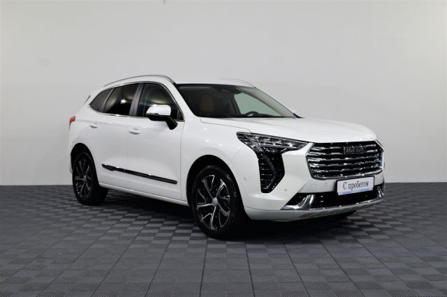 Haval Haval Jolion 2021