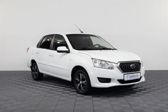 Datsun Datsun on-DO 2019