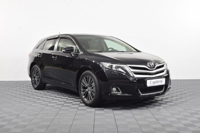 Toyota Toyota Venza 2013
