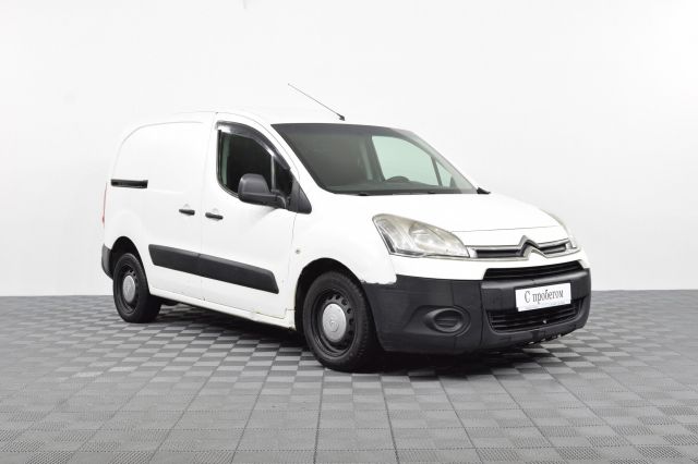 Citroen Citroen Berlingo 2012