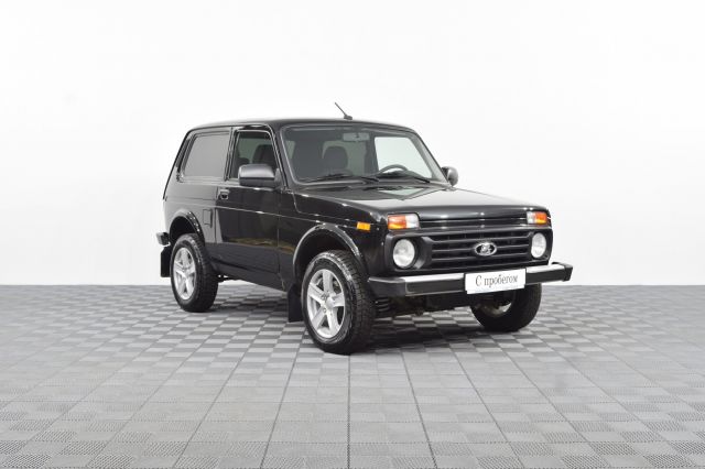 LADA LADA 2121 (4x4) 2020