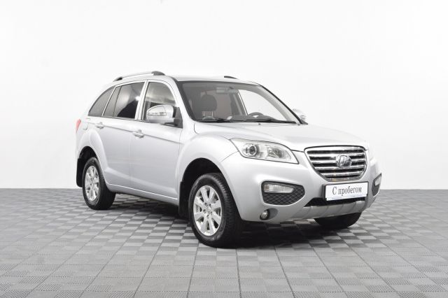 Lifan Lifan X60 2014