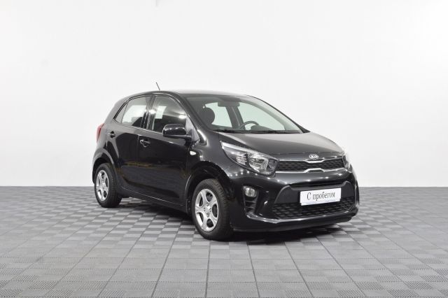 Kia Kia Picanto 2019