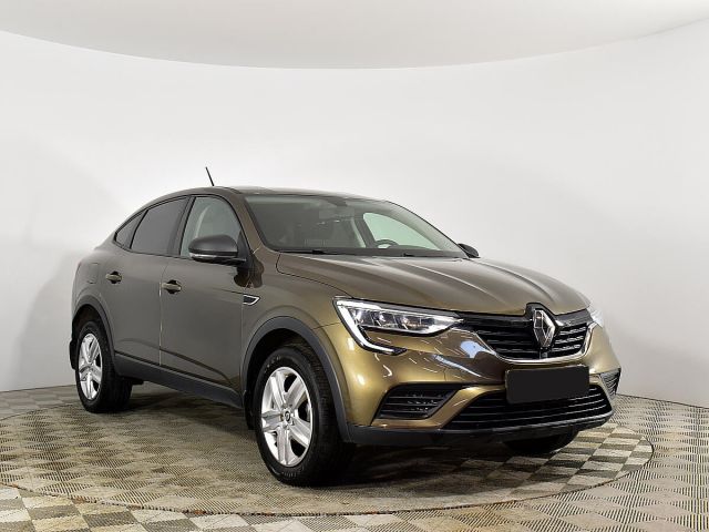 Renault Renault Arkana 2019