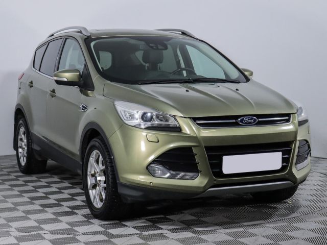 Ford Ford Kuga 2015