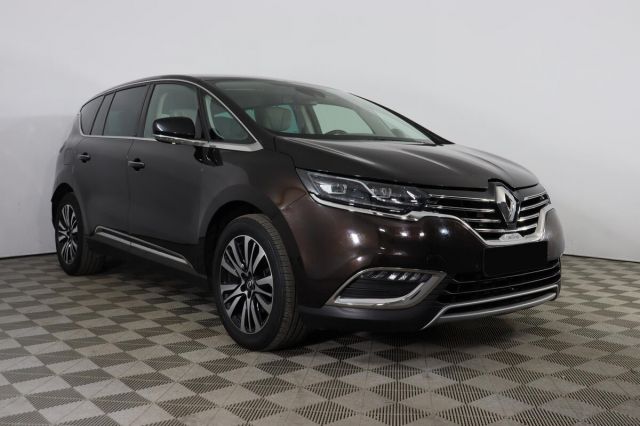 Renault Renault Espace 2016