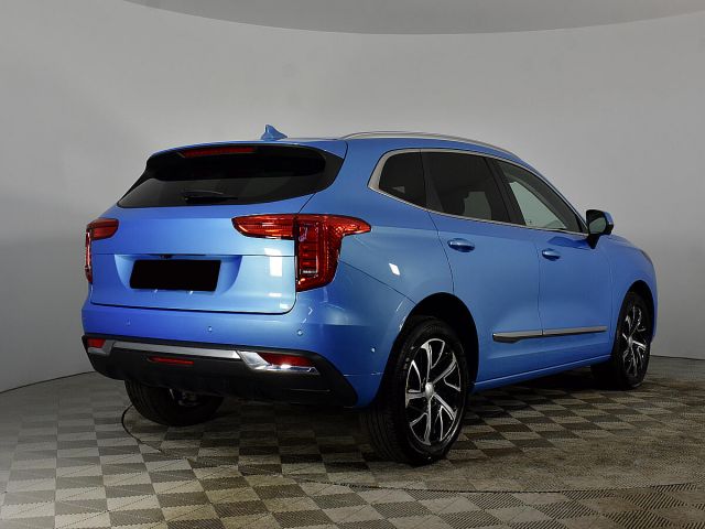 Haval Haval Jolion 2022